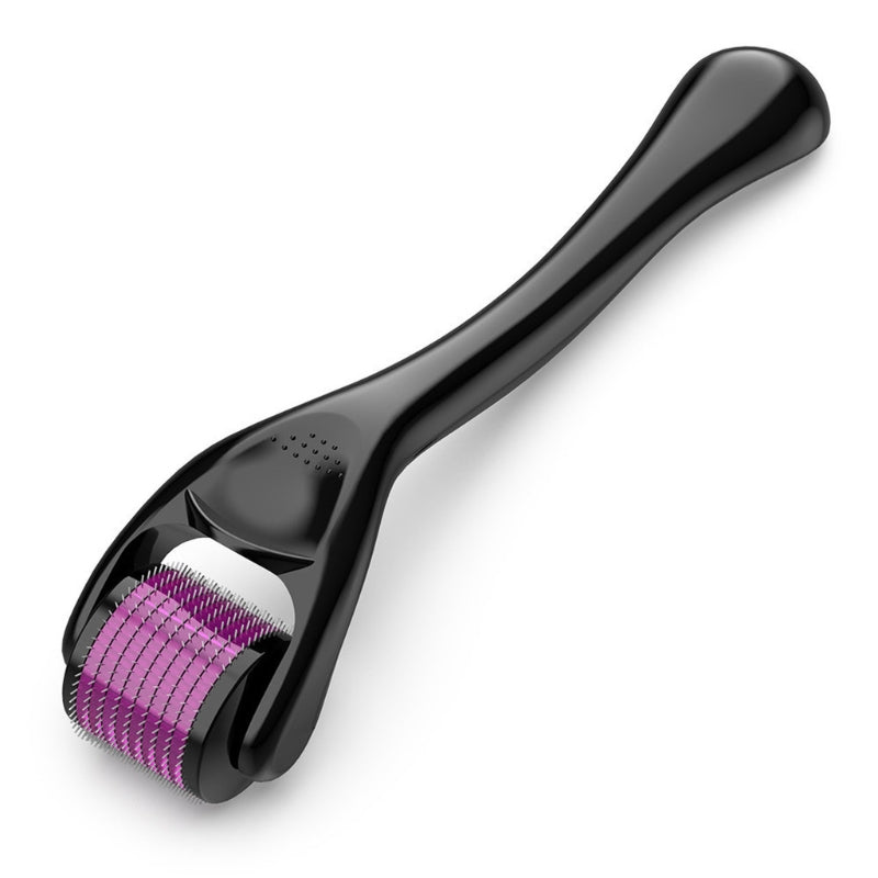 Dermaroller for Hair Growth