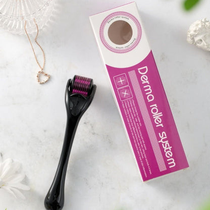 Dermaroller for Hair Growth